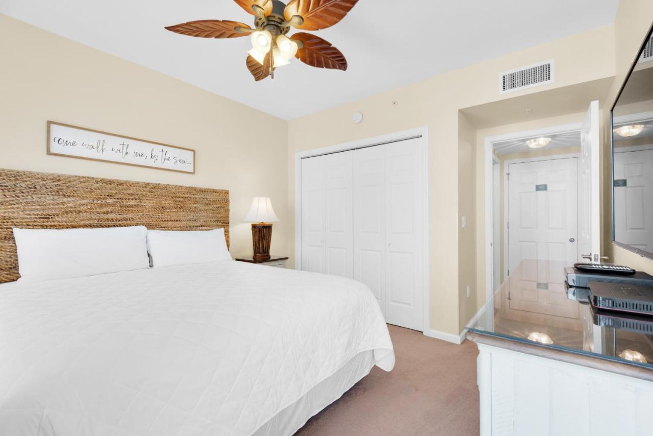 St. Lucia 1002 Apartment เดสติน ภายนอก รูปภาพ