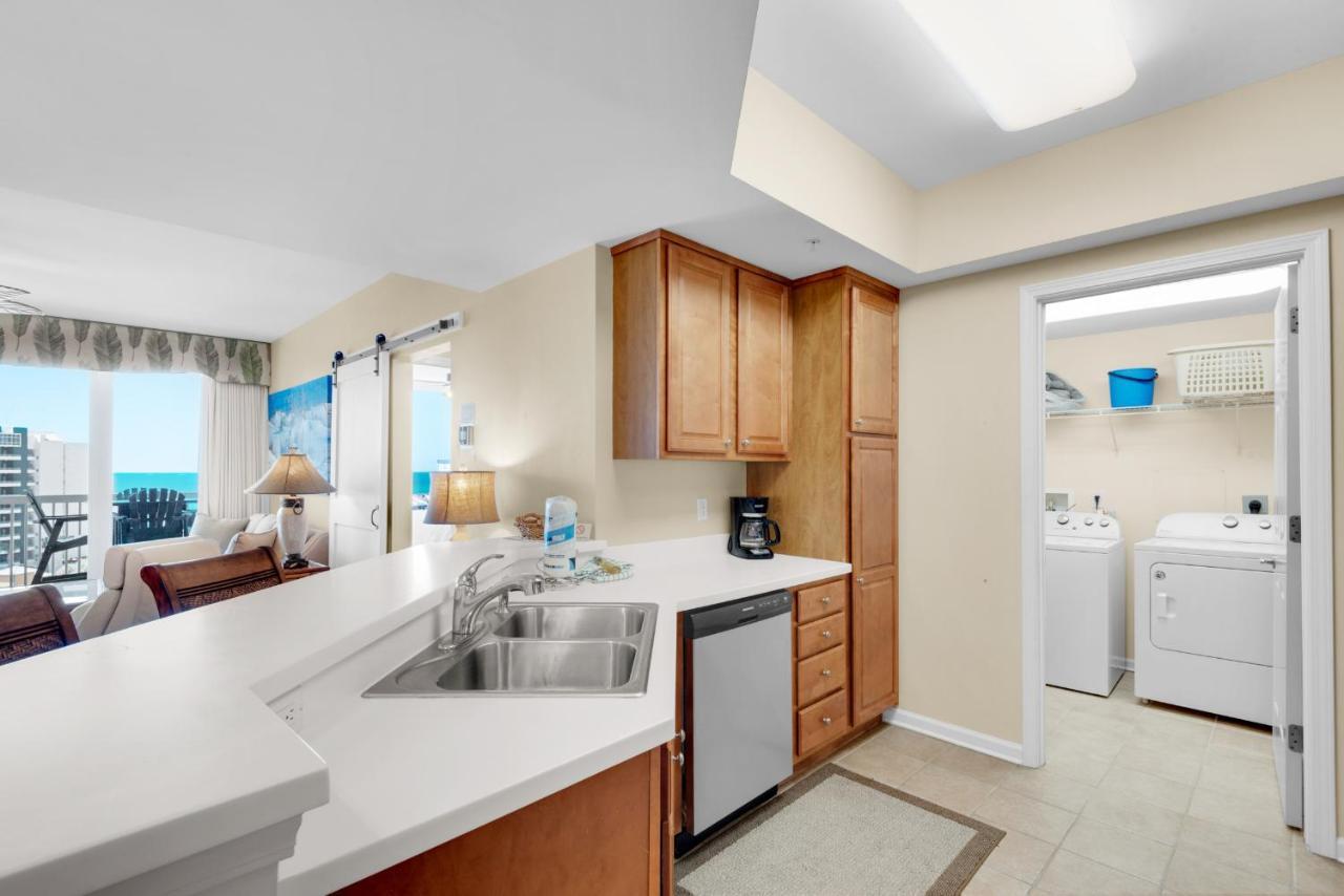 St. Lucia 1002 Apartment เดสติน ภายนอก รูปภาพ
