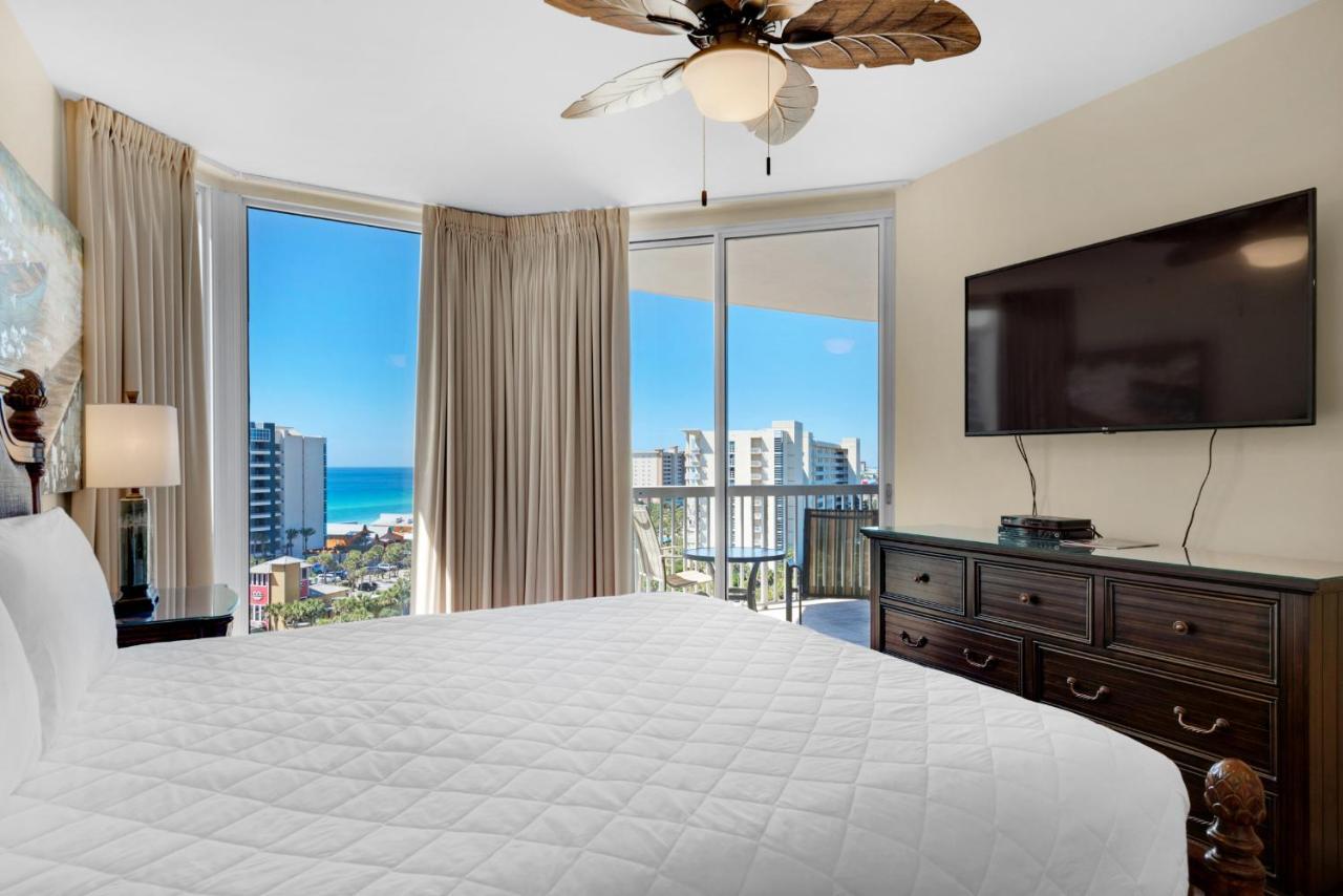 St. Lucia 1002 Apartment เดสติน ภายนอก รูปภาพ