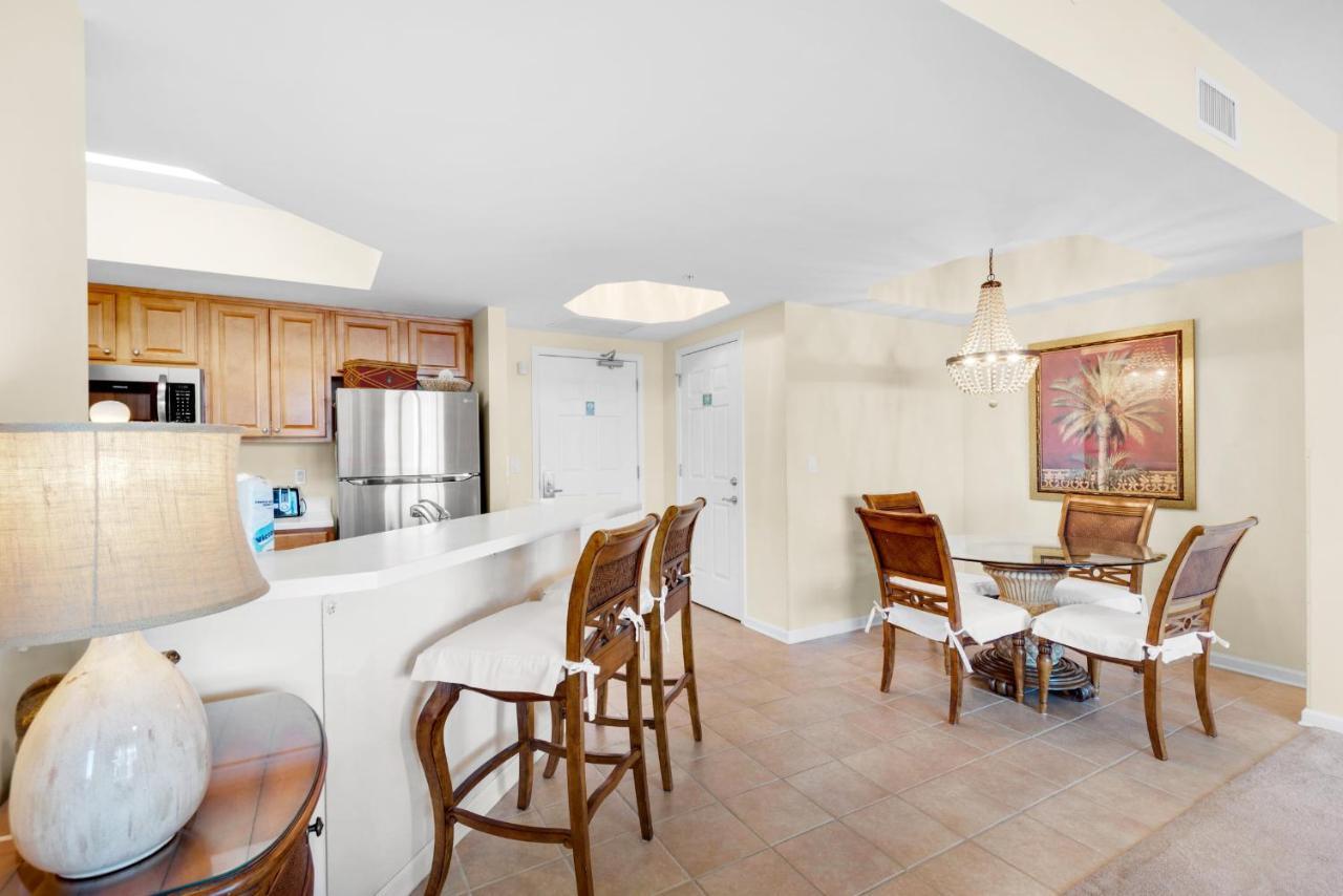 St. Lucia 1002 Apartment เดสติน ภายนอก รูปภาพ
