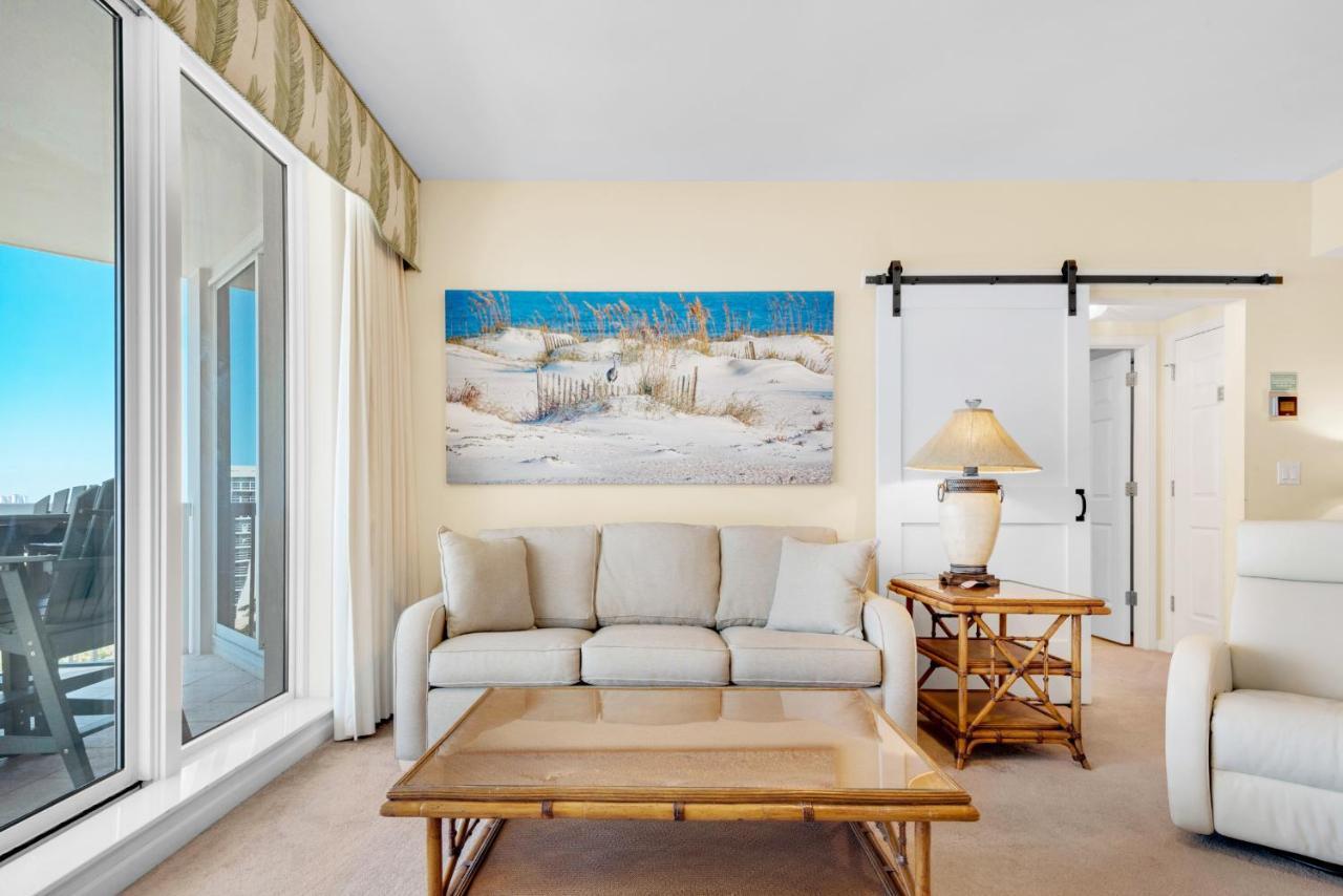 St. Lucia 1002 Apartment เดสติน ภายนอก รูปภาพ