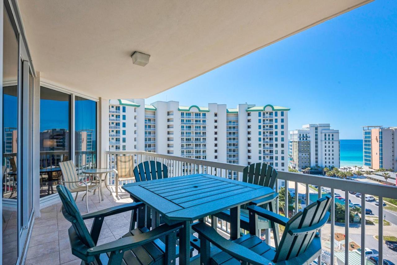 St. Lucia 1002 Apartment เดสติน ภายนอก รูปภาพ