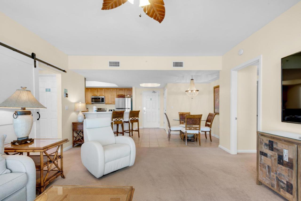 St. Lucia 1002 Apartment เดสติน ภายนอก รูปภาพ