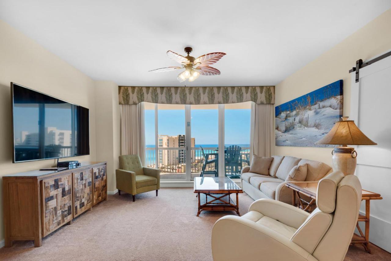 St. Lucia 1002 Apartment เดสติน ภายนอก รูปภาพ