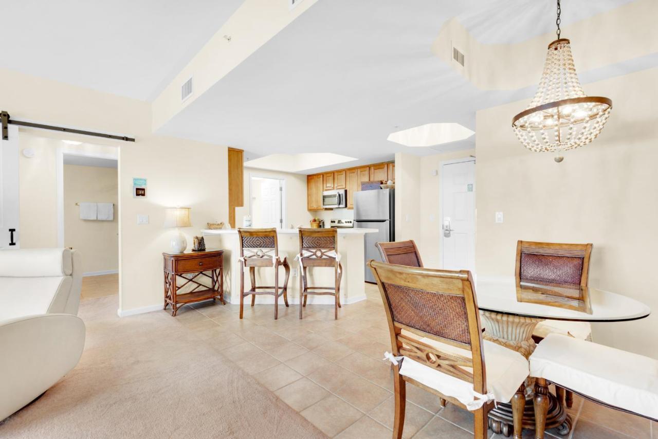 St. Lucia 1002 Apartment เดสติน ภายนอก รูปภาพ