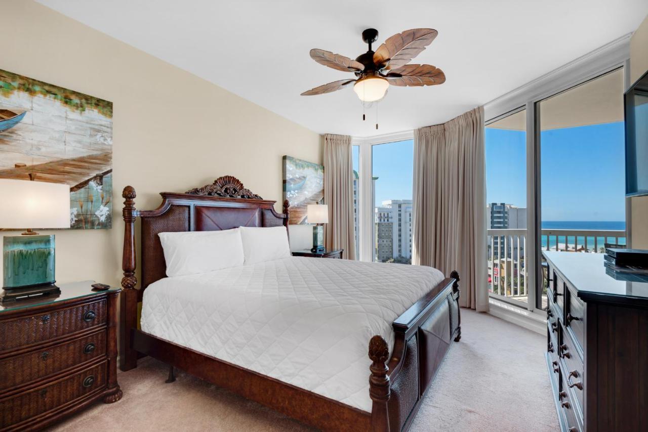 St. Lucia 1002 Apartment เดสติน ภายนอก รูปภาพ