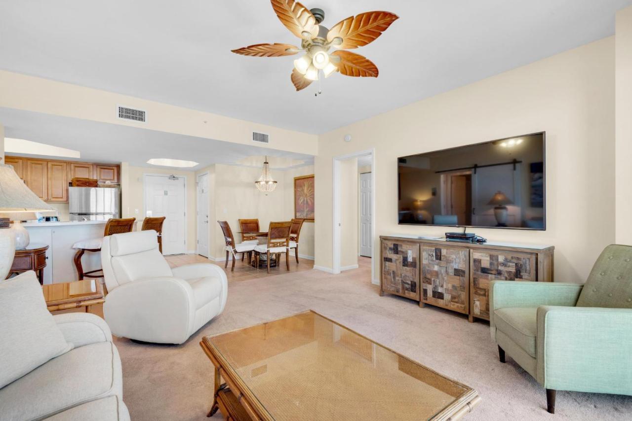 St. Lucia 1002 Apartment เดสติน ภายนอก รูปภาพ