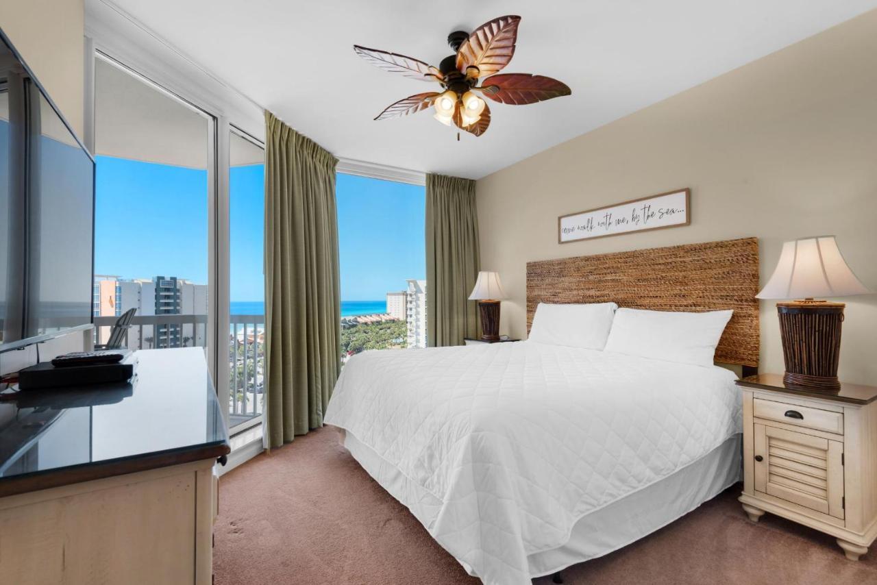 St. Lucia 1002 Apartment เดสติน ภายนอก รูปภาพ