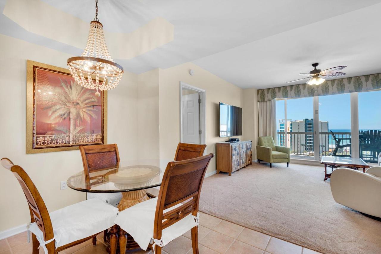 St. Lucia 1002 Apartment เดสติน ภายนอก รูปภาพ