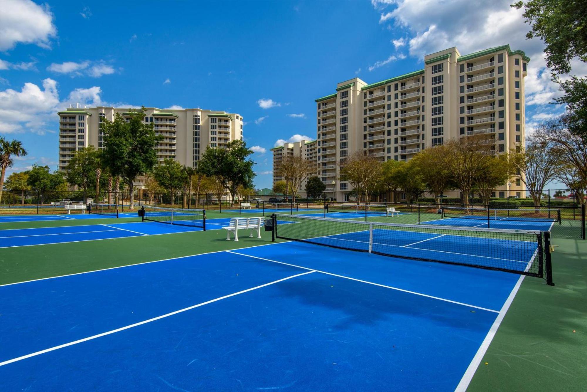 St. Lucia 1002 Apartment เดสติน ภายนอก รูปภาพ