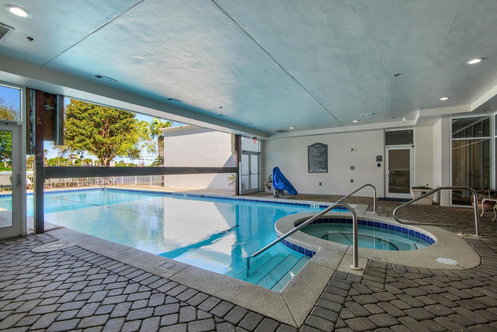 St. Lucia 1002 Apartment เดสติน ภายนอก รูปภาพ