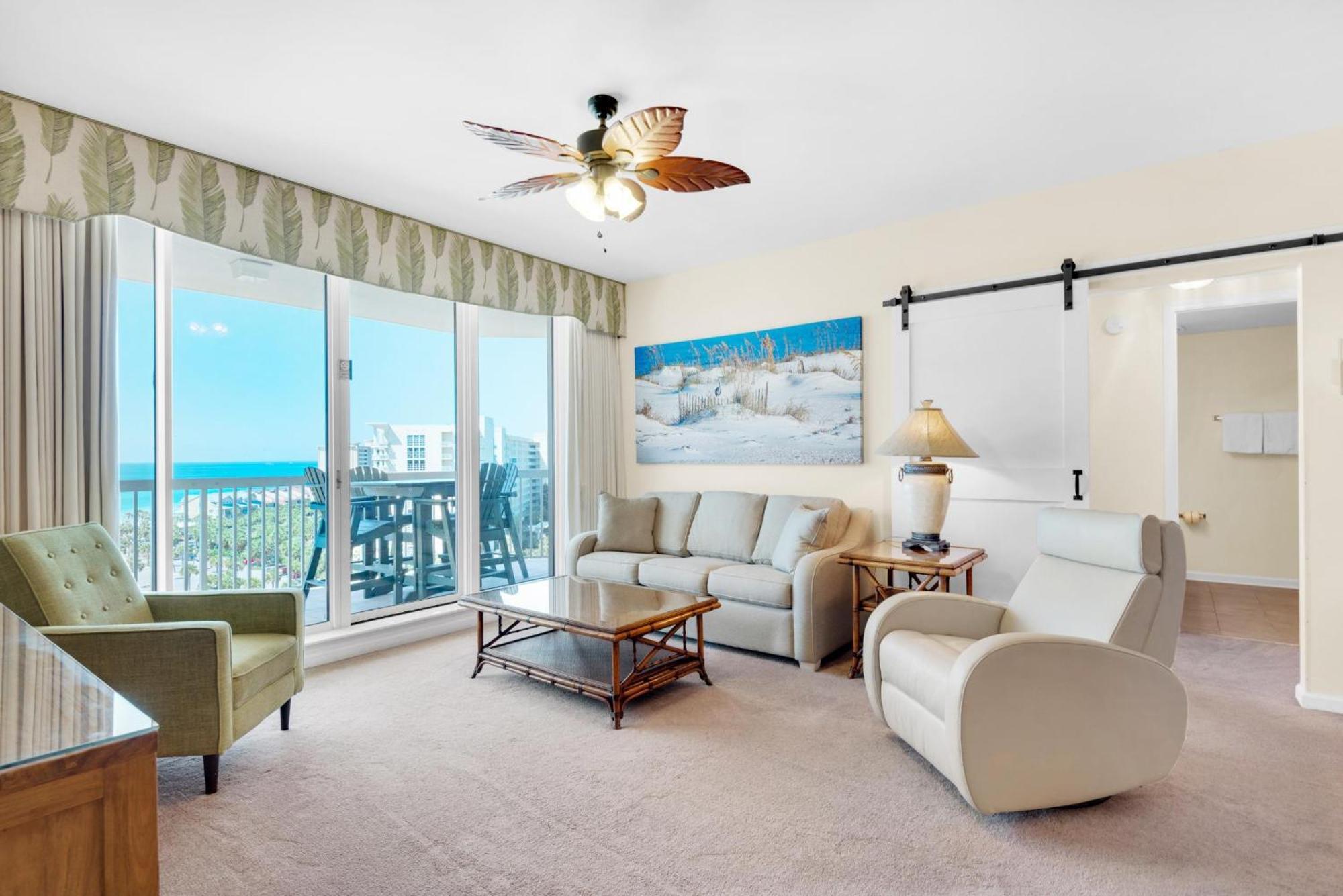 St. Lucia 1002 Apartment เดสติน ภายนอก รูปภาพ