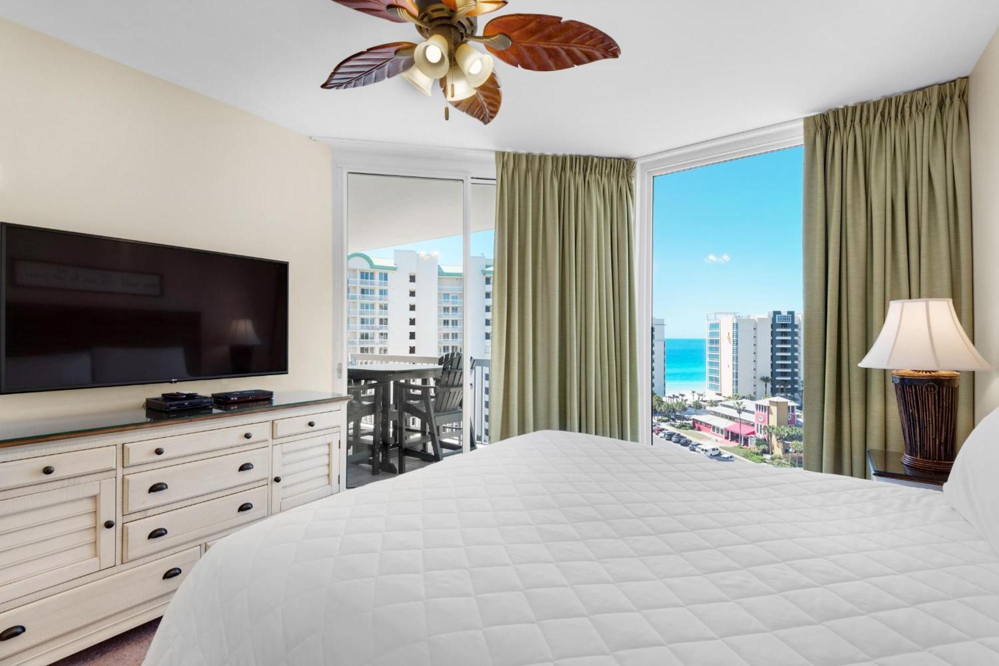 St. Lucia 1002 Apartment เดสติน ภายนอก รูปภาพ