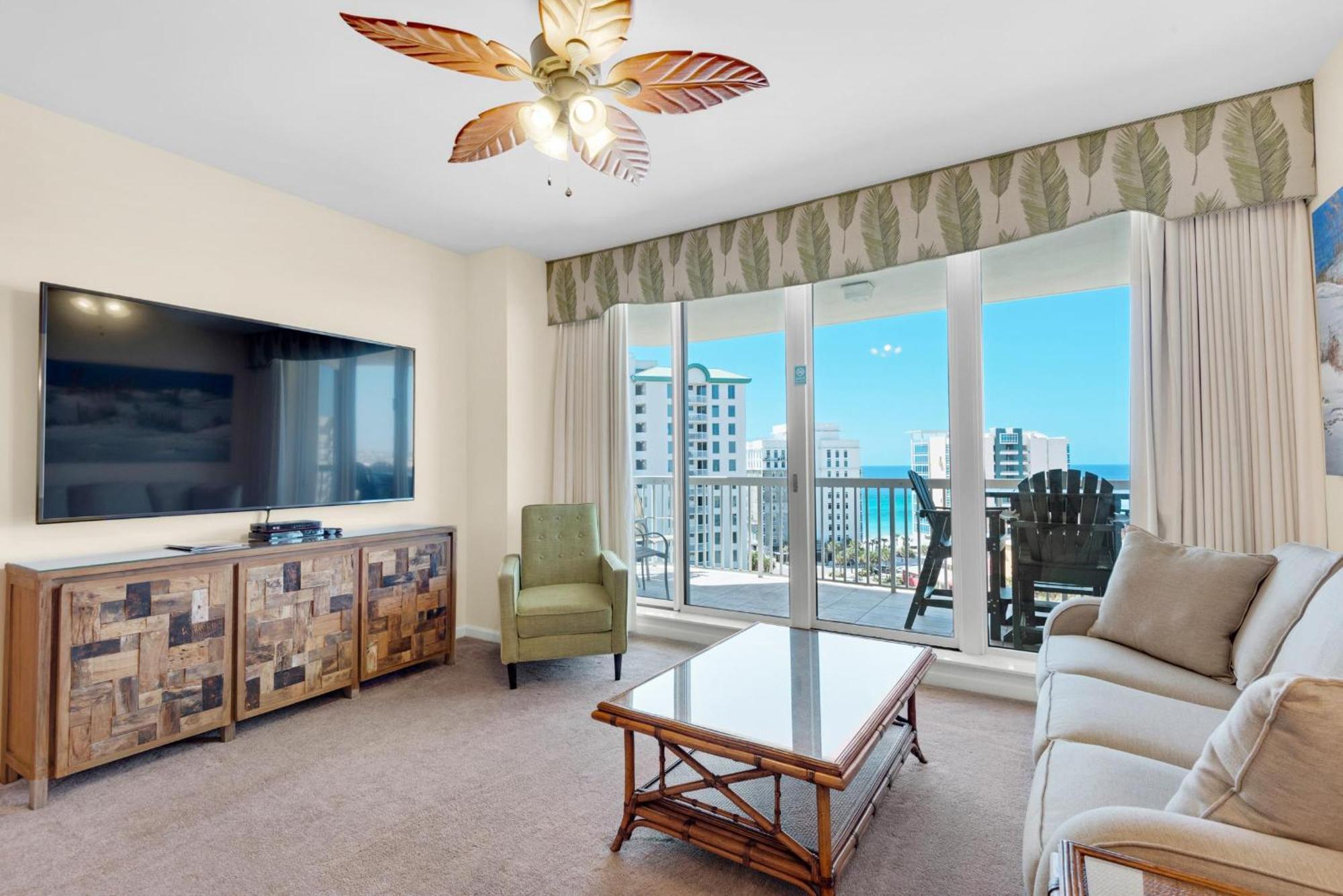 St. Lucia 1002 Apartment เดสติน ภายนอก รูปภาพ